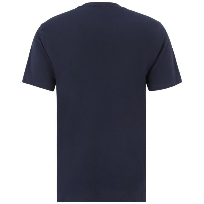Fila Bedburg T-shirt sötétkék póló