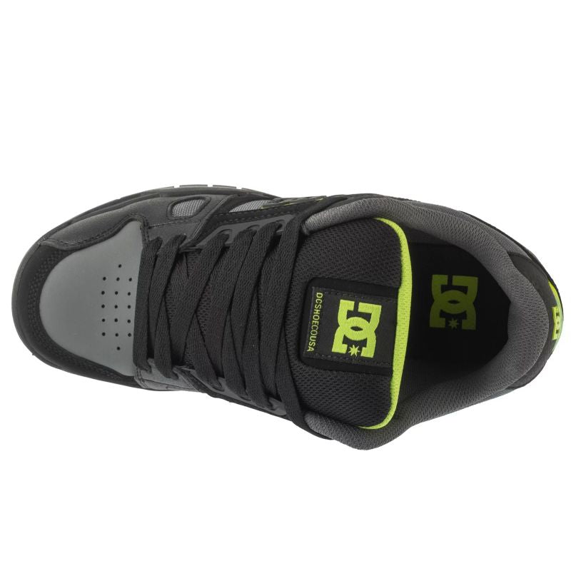 Dc Shoes Stag DC01813-064 Black 42.5 General