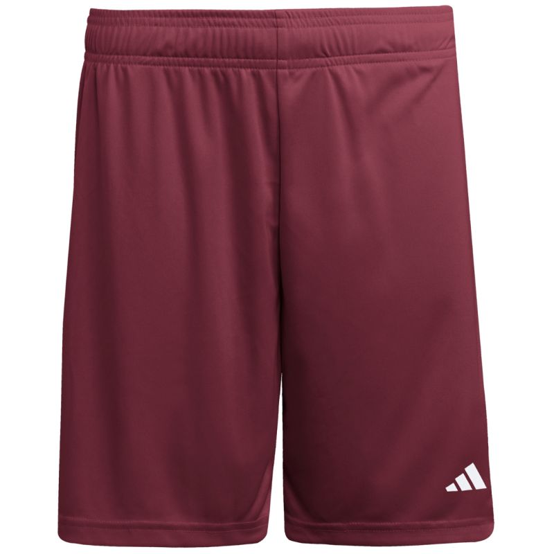 Adidas Men's Entrada 26 bordó short