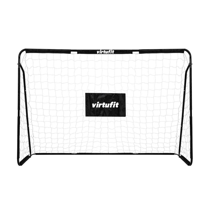 Virtufit Soccer Goal - 180 X 120 CM VF06044 Edzőfelszerelés