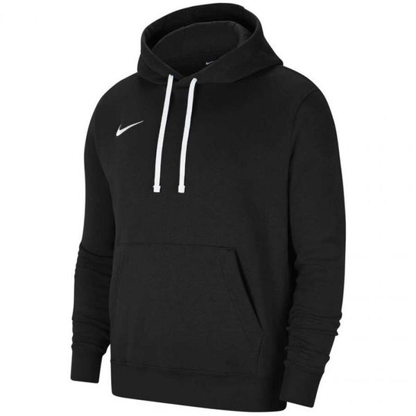 Nike Team Club 20 Hoodie M CW6894 010 Pulóver Kapucnis pulóver