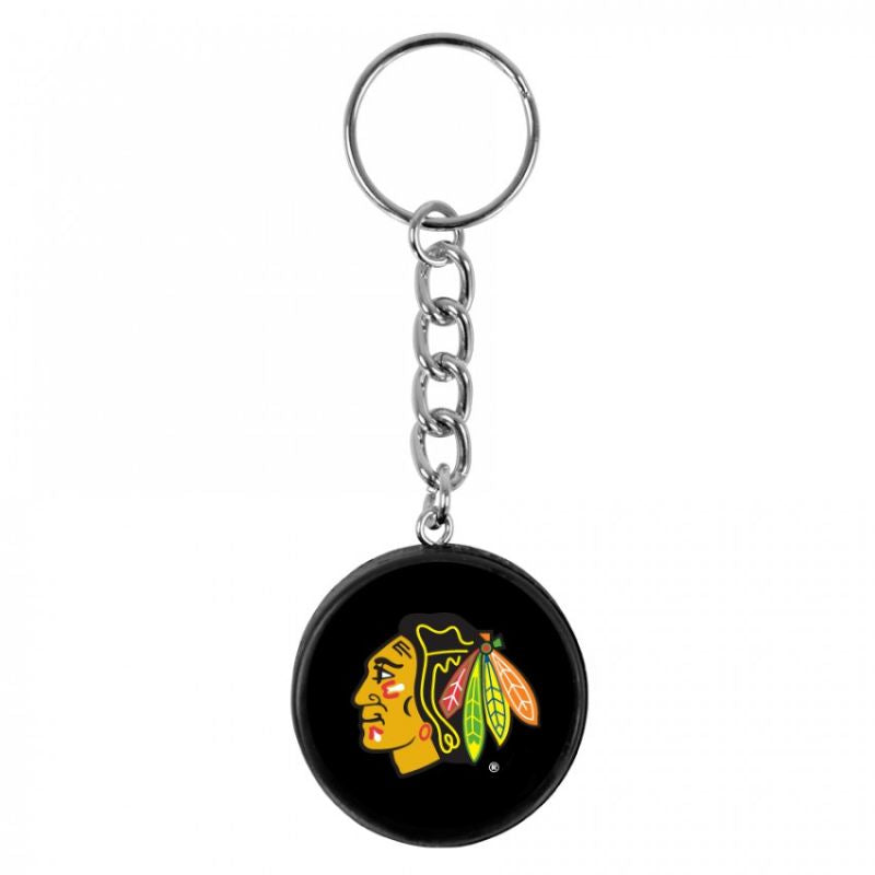 Inny Inglasco NHL keychain 550AN000136 Kulcstartó