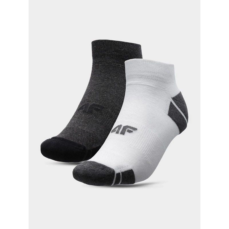 4f Men's socks (2-pack) H4L22-SOM002 General