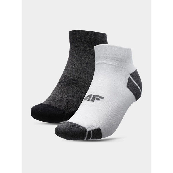 4f Men's socks (2-pack) H4L22-SOM002 General