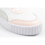 Puma women's sports Carina Mia sneakers leather fehér utcai cipő 40263707