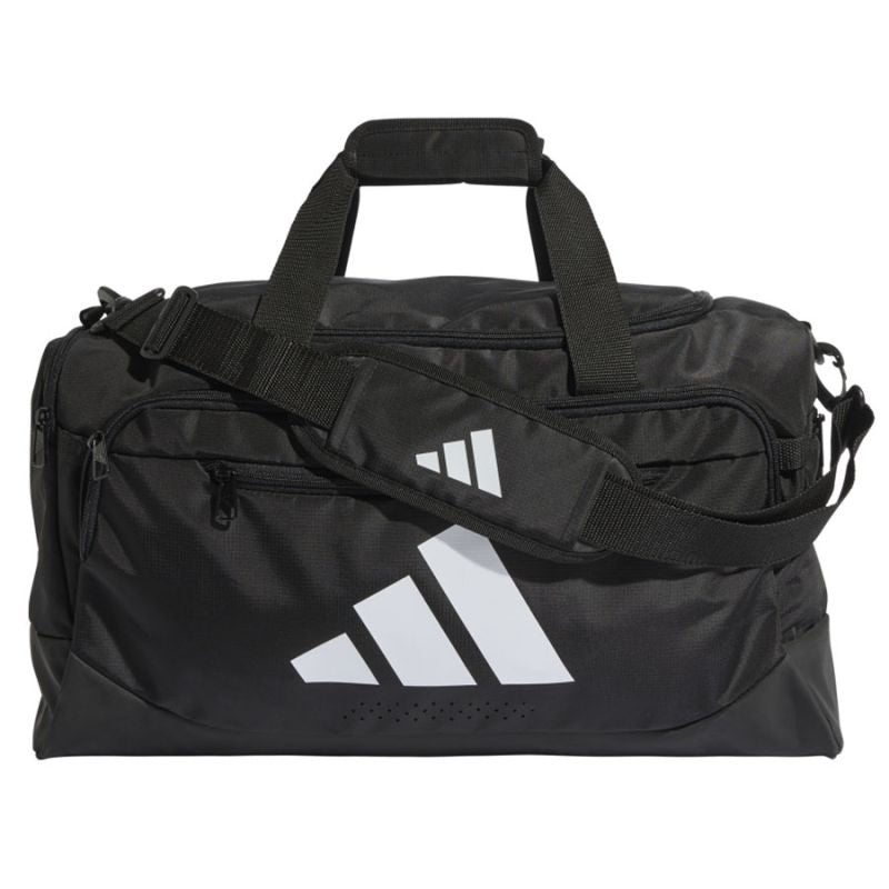 Adidas Training Defender Duffle fekete táska JZ0608