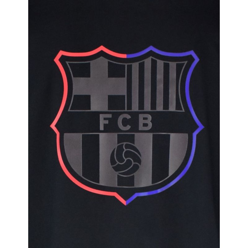 FC Barcelona men's cotton t-shirt póló 5001CBBE