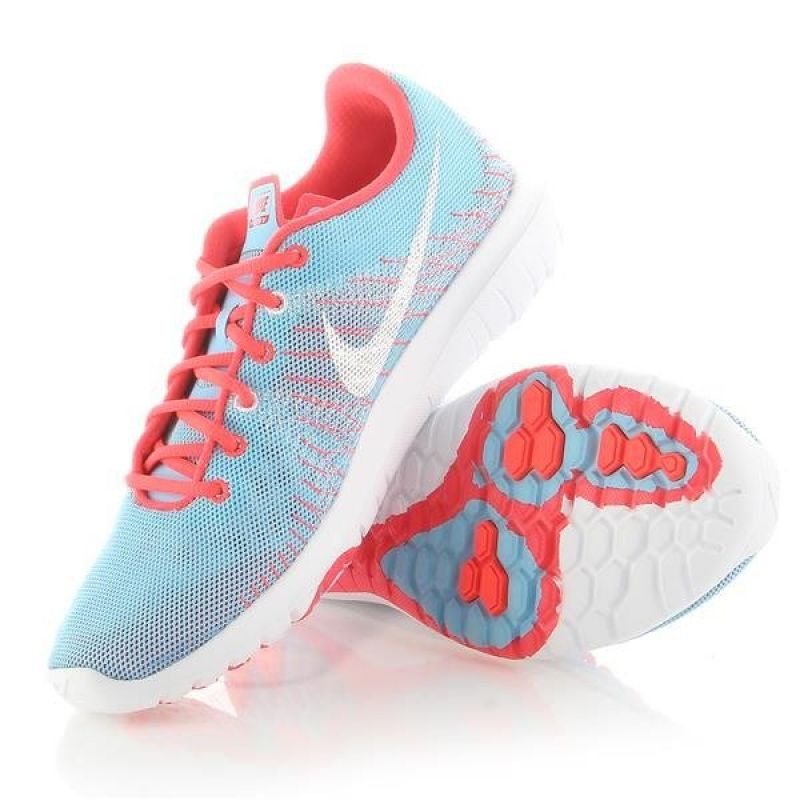Nike Flex Fury (GS) 705460-400 General