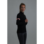 Rogelli LED headband red piros wirstbands, headbands