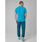4F Men's quick-drying training nadrág 4FRSS26TFTRM1411-30S