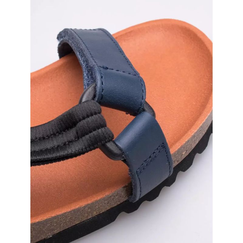 Scholl Heaven AD W sötétkék sandals
