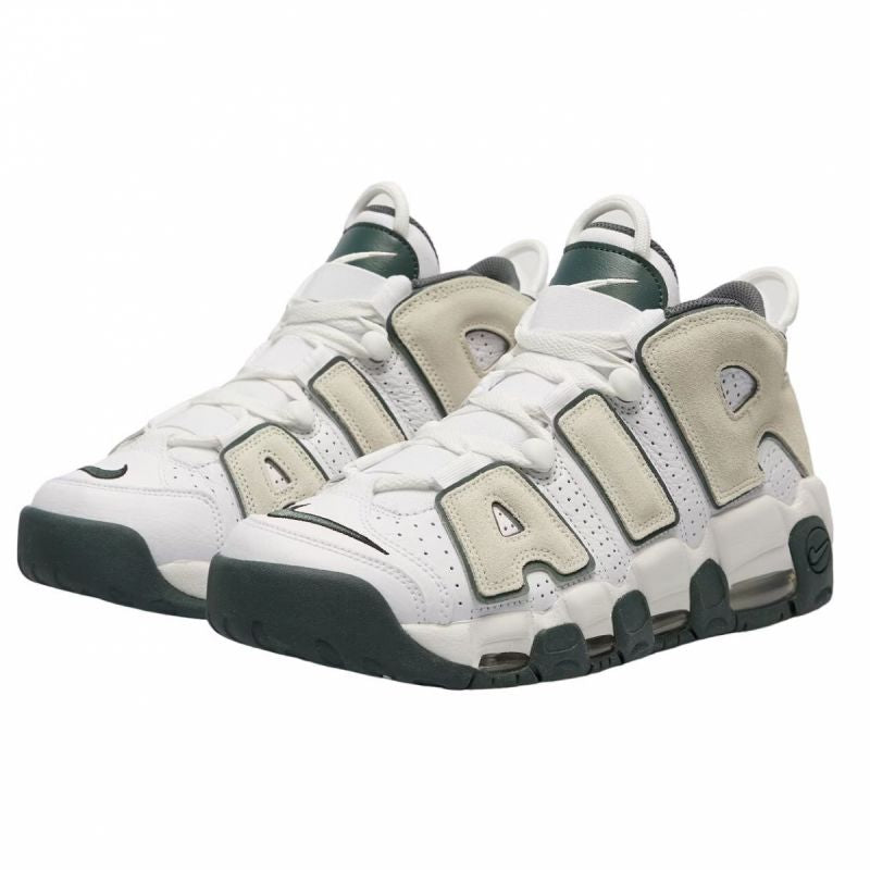 Nike Air More Uptempo `96 M FN6249-100 shoes Cipő