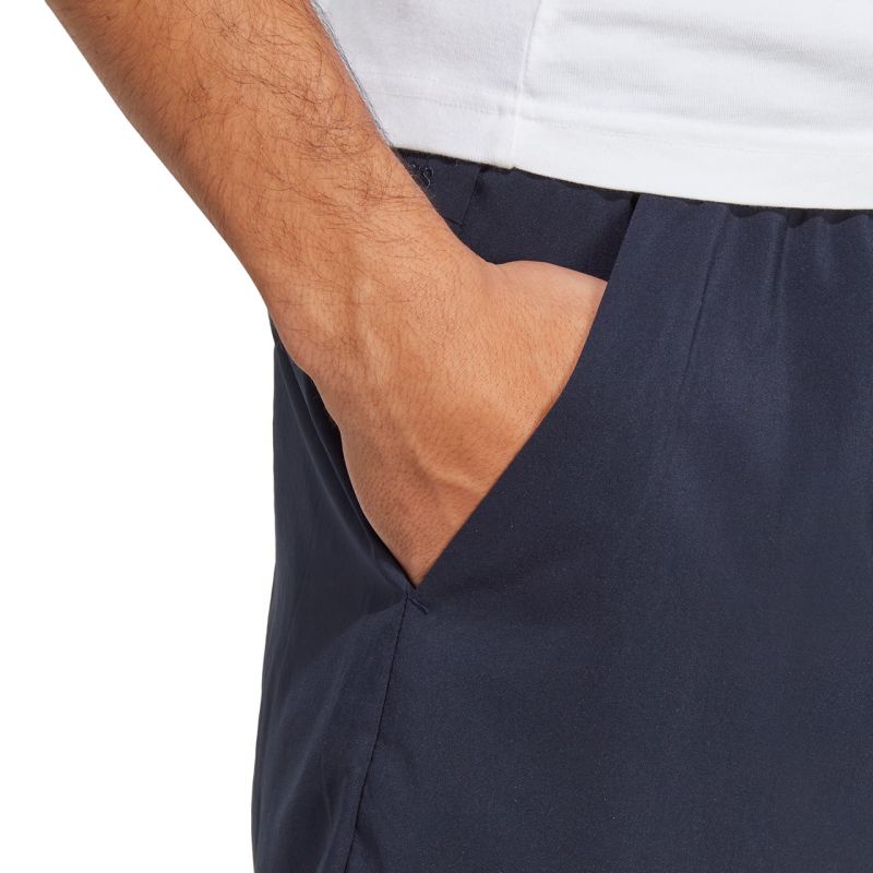 adidas Aeroready Essentials Chelsea Linear logo M IC9442 shorts Ruházat