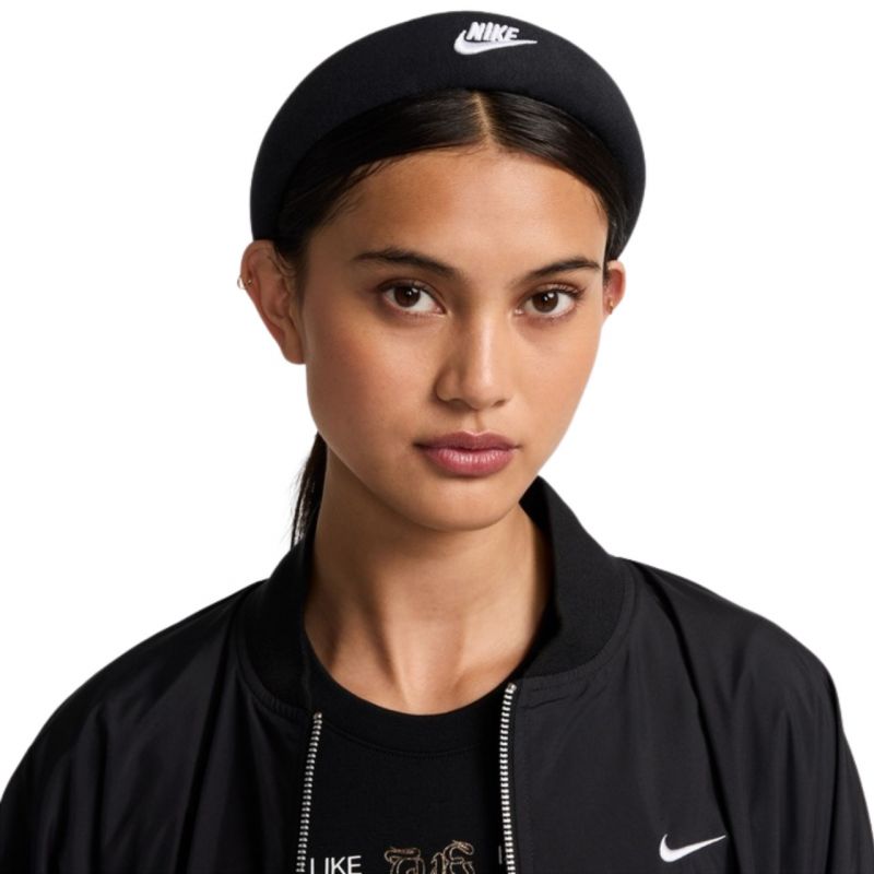 Nike Club Fleece W Headband N1009097091 Kiegészítők