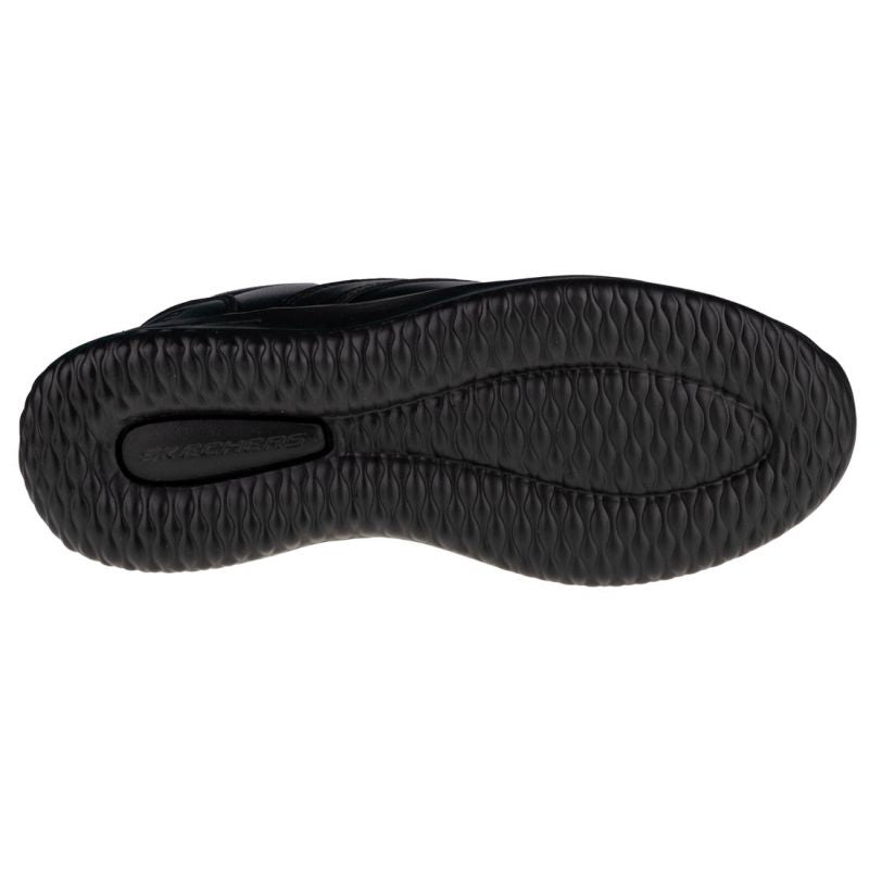 Skechers Delson Antigo 65693-BBK black 42.5 General