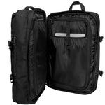 Eastpak Travelpack Backpack fekete hátizsák