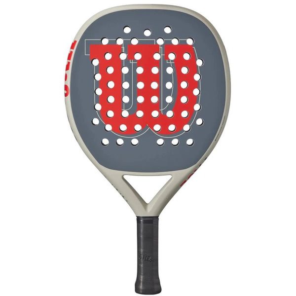 Wilson Pace V1 Padel Racquet Padelütő