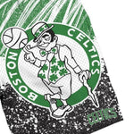 Mitchell & Ness NBA Boston Celtics Summer Basketball 4xl short