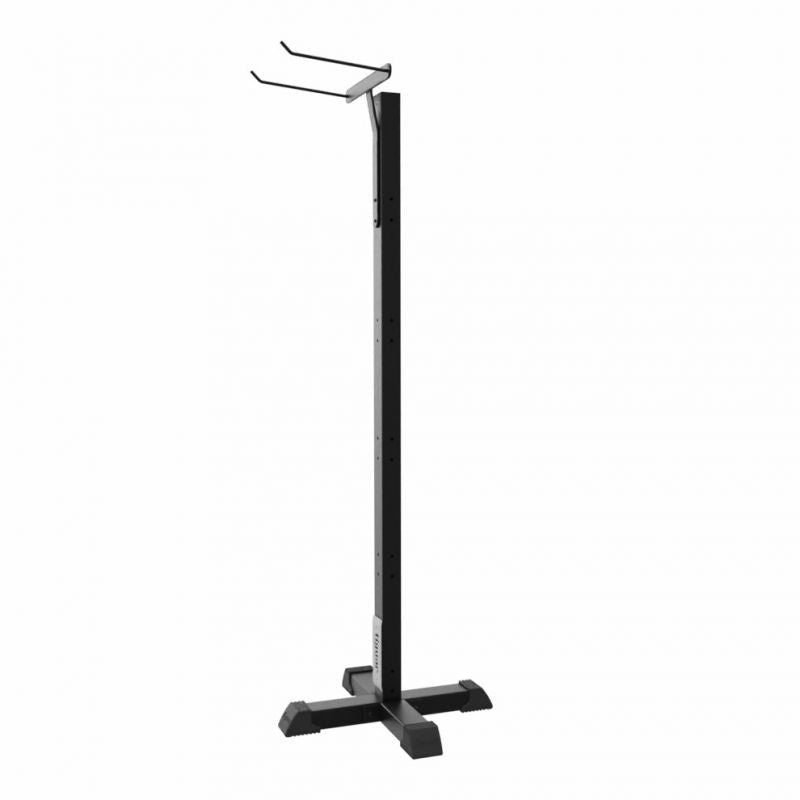 Tiguar 1-sided mat stand fekete edzőfelszerelés TI-SXPLMR001V3