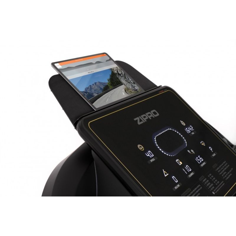 Zipro 1400 x 51.5 mm 20 km/h futópad Pacemaker