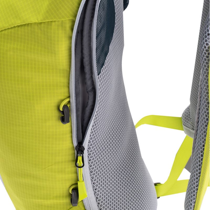Elbrus Quix 15 backpack 15 l hátizsák