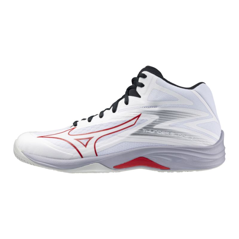 Mizuno Thunder Blade Z Mid M V1GA237596 shoes Cipő