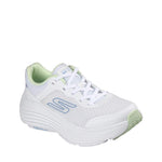 Skechers Max Cushining Women's Shoes 129470 WMNT fehér footwear