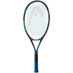 Head Novak 25 cv3 3/4 racket 235004 SC06 kék rackets
