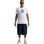 Nike Inter Milan Men's T-Shirt fehér póló