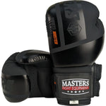 MASTERS FIGHT EQUIPMENT RPU-VOLT boxing gloves kesztyű 015601-10