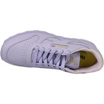 Reebok Classic Leather JR BD5543 shoes Cipő