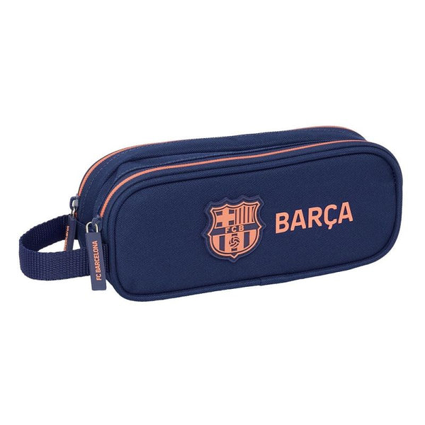 Sportmania FC Barcelona double pencil case 812526513 Kiegészítő