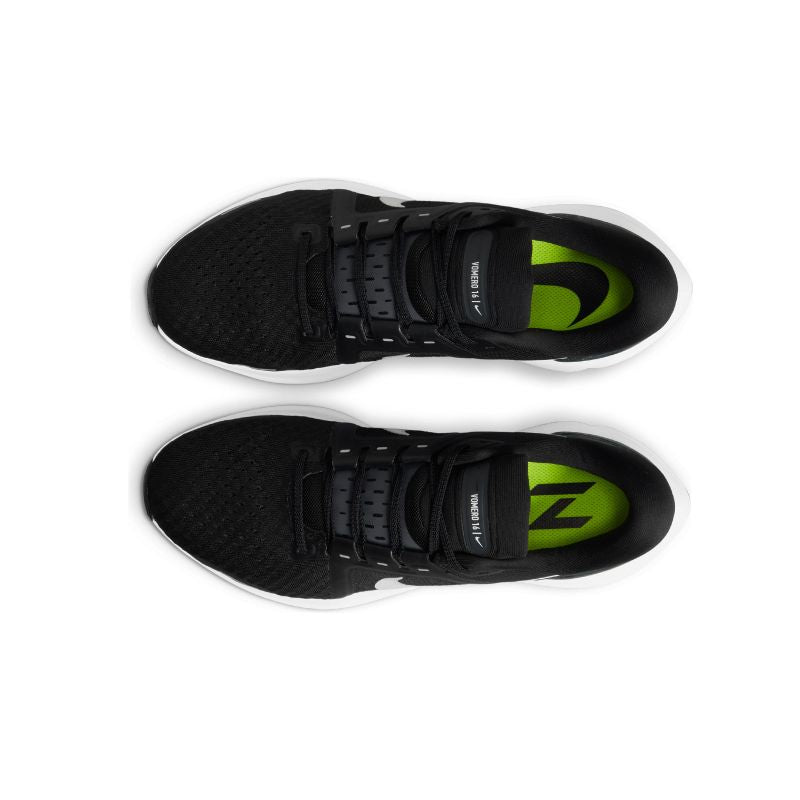 Nike Air Zoom Vomero 16 M Running fekete cipő
