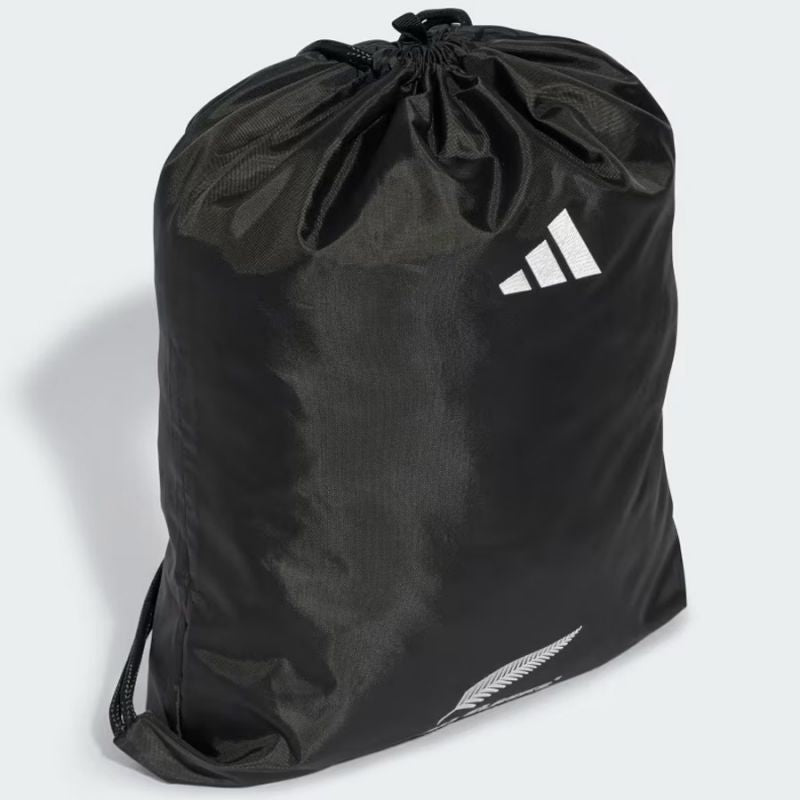 adidas Backpack bag for shoes and clothing adidas All Blacks JI9326 Kiegészítők