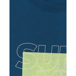 4F Men's regular printed T-shirt 3xl póló