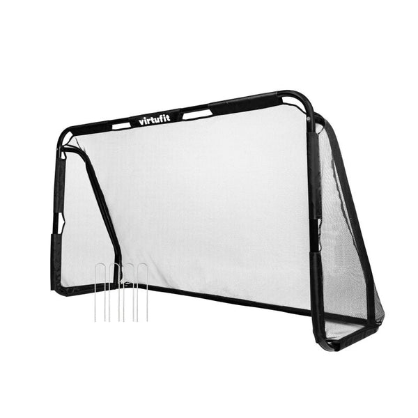 Virtufit PRO Soccer Goal - 170 X 110 CM VF06048 Edzőfelszerelés