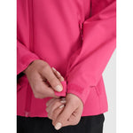 4f Women's transitional jacket membrane 5000 4FRAW25TTJAF0965-55S General