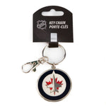 Inny Inglasco NHL Logo keychain 393SV000140 Kulcstartó