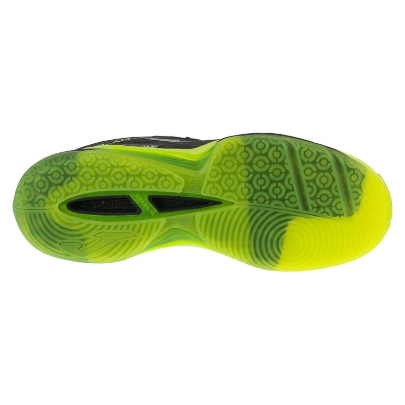 Joma Slam Men 2601 Black