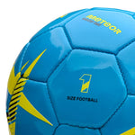 Meteor Football Spin uniw labda