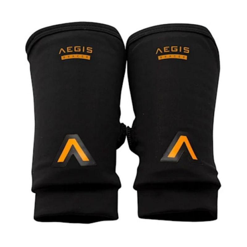 Inny Aegis Jr Wrist Guards NKUM095 Védőfelszerelés
