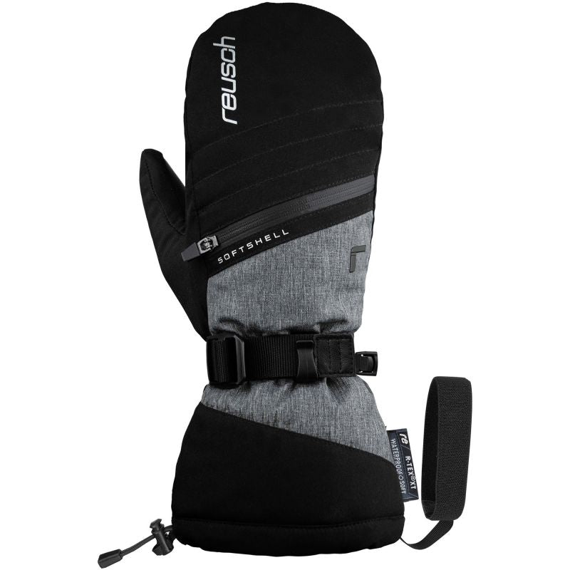 Reusch Demi R-TEX XT Mitten Women's Ski Gloves (63/31/527/7688) General