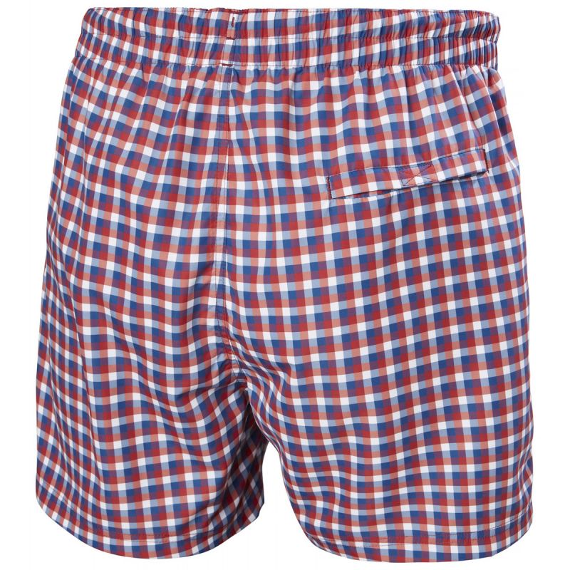 Helly Hansen Newport Trunk M 34296 163 Swim Shorts
