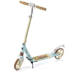 Meteor City California Scooter uniw scooters