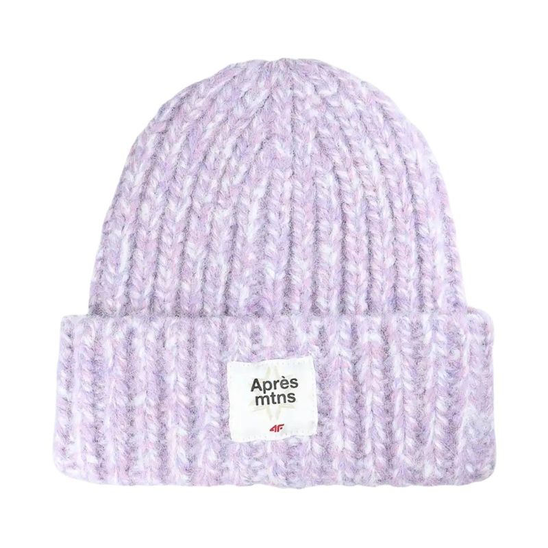 4f Cap W 4FWAW25ACAPF572 51M Sapka