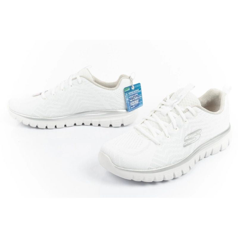Skechers Get Connected W 12615/WSL shoes Cipő