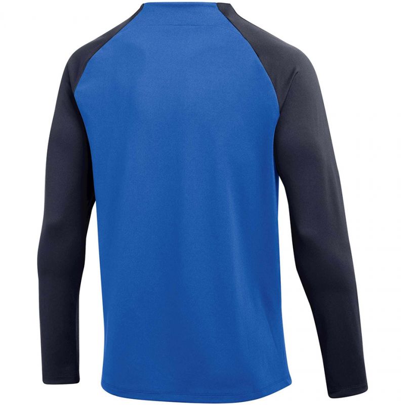 Nike NK Dri-FIT Academy Drill Top KM DH9230 463 sweatshirt Pulóver