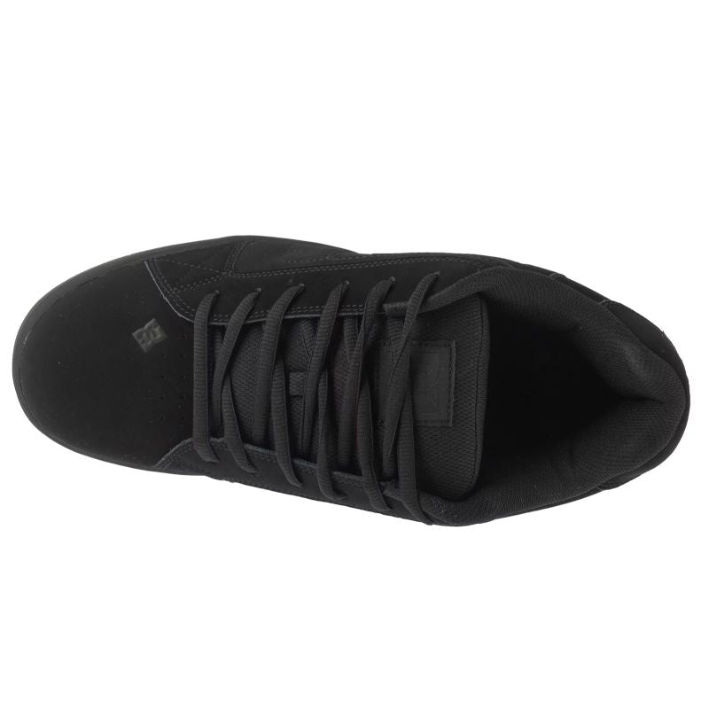 Dc Shoes Net DC302361-3BK Black 41 General