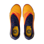 Nike Phantom 6 Low Academy TF EH HQ2326 800 Football Boots focicipő