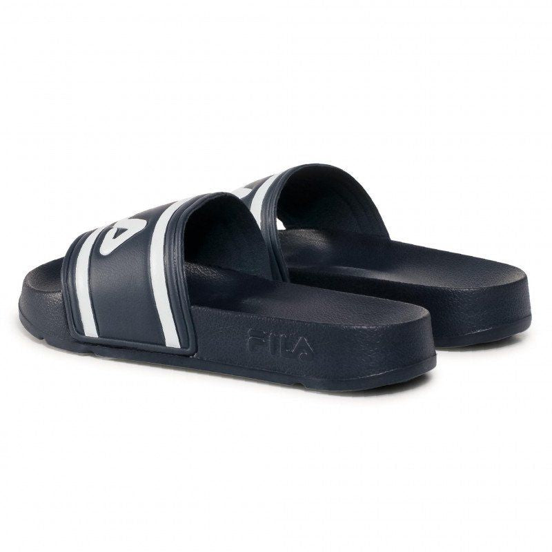 Fila Women’s Morro Bay Slipper Wmn slides navy blue sötétkék papucs 1010901.29Y